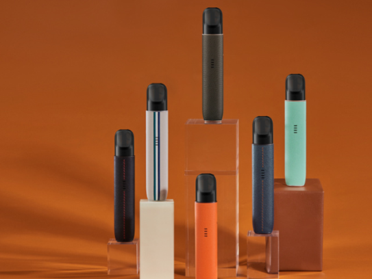 RELX悦刻新国标口味电子烟哪个好抽? RELX悦刻新国标口味电子烟哪个好抽?