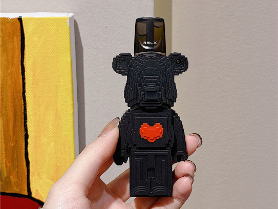 悦刻无限烟弹漏油率远比一代悦刻烟弹低 悦刻无限烟弹漏油率远比一代悦刻烟弹低