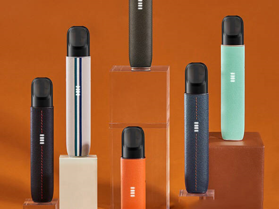 从“悦刻”乱象，看国内电子烟行业迷局